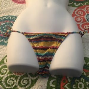 Baiting Suit Bottoms